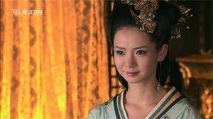汉武帝的外婆臧儿 没有她就没有后来的汉武帝