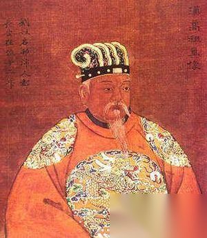 “商山四皓”是谁？他们一句话左右刘邦太子人选
