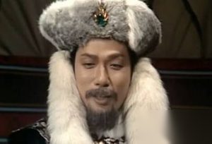 揭秘：大金王朝历史之始祖皇帝竟是倒插门的皇帝