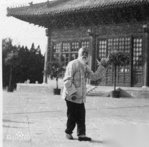 镖局的遗风竟然造就了赫赫有名的抗战英雄？