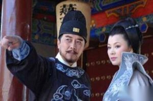 她给皇帝朱高炽生了三个孩子 结果要陪先帝殉葬