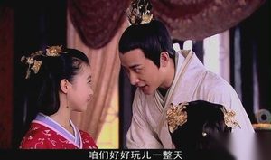 吕后把自己亲外孙女嫁给亲儿子 却到死没能洞房