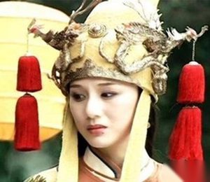 太平天国被灭都怪洪宣娇：洪秀全的妹妹 原因是？