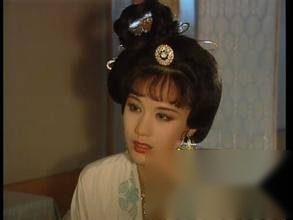 武则天为什么被李世民冷落12年？对手实力强