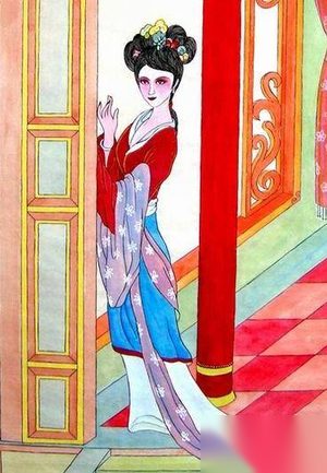 林四娘：最受清朝文人欢迎的美女 有什么秘密？