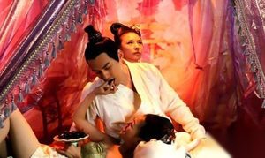 后燕皇帝慕容熙的妻子死了 却要嫂子来陪葬？