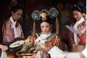 清朝皇帝妃子们如何避暑的？清朝妃子怎么过夏天