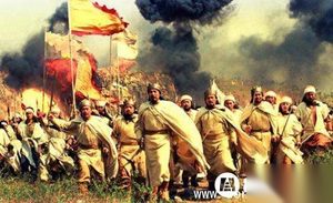 太平天国宝藏之谜：引几代人苦苦追查