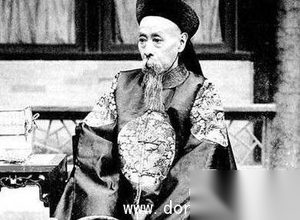 大清朝之耻：清代的亲王中谥号最差的人是谁