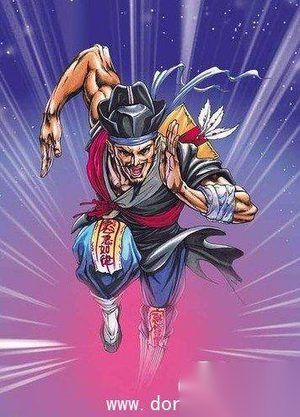 甲马是什么？神奇的甲马为何能助戴宗日行八百里