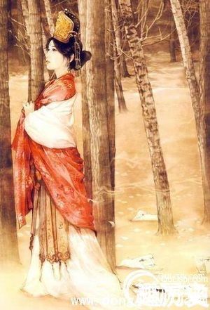 北魏孝文帝之女兰陵公主真的是被驸马打死的吗？