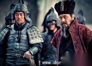 许攸与曹操：三国历史上试探与反试探的烟幕弹