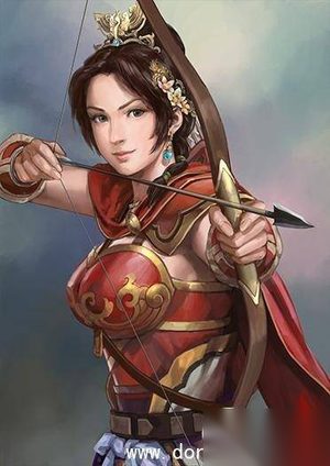 孙尚香的悲剧刘备与孙尚香婚姻背后的历史谎言