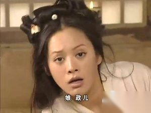 秦始皇母亲赵姬不可告人的一段往事曾与人私通