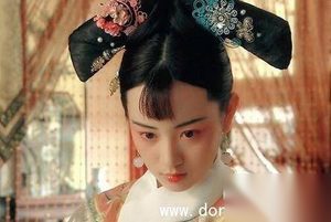 背宫和走宫：晚清宫女揭秘光绪如何召幸珍妃的
