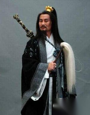 《水浒》真相：入云龙公孙胜为何两次退出梁山？