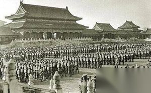 揭秘：民国初年的法规建设有何奇特之处