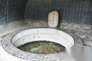唐玄宗最迷恋的出游地：在位44年共去了41次之多