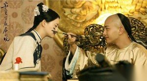 寂寞空庭春欲晚小说结局怎样 琳琅历史原型是良妃