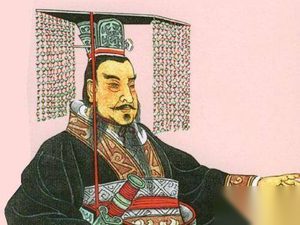 为什么王翦不爱财却一定要装得像一个守财奴？