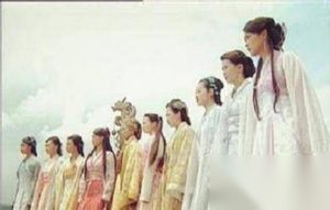 护国军杨家将有多少名女将？杨家将简介