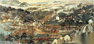 揭秘“康乾盛世”的历史真相 真的是“康乾盛世”吗
