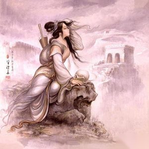 孟姜女的故事被误传了两千年！真相是这样的！