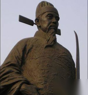 明朝名臣张居正轶事：曾经感谢让他“落榜”的人