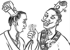 春秋战国轶事：郑国因为一碗老鳖汤发生了弑君事件