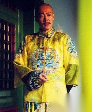 嘉庆皇帝暴死之谜 为什么会突然死去