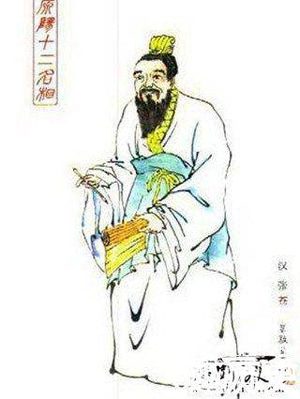 汉朝丞相张苍为何雇佣一百个奶妈？为吃人奶长寿