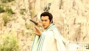 揭秘封神英雄榜七件神兵利器 姜子牙独霸两件！