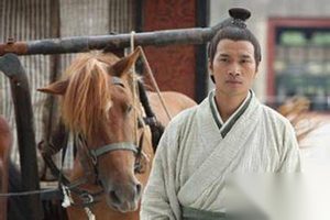 汉带将军周亚夫：平定叛乱却落得绝食而亡下场