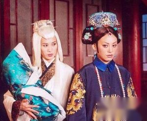 努尔哈赤娶妻16人均是政治联姻！努尔哈赤妃子