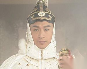 李自成崇祯互断龙脉 为何说多尔衮捡了个大便宜？