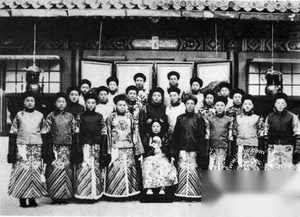 中国历史上最后一位太监：自己阉割要当太监