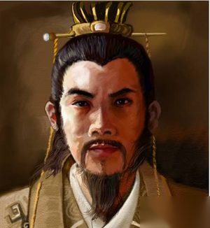 历史上的蜀汉第一猛将不是关张赵马黄 而是刘备