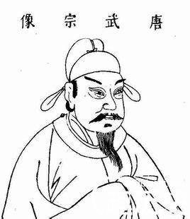 唐武宗李炎为解决钱荒捣烂铜像铸钱 多佛寺被毁