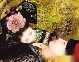 谁把同治帝皇后逼上了绝路？孝哲毅皇后之死