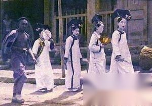 朱元璋陵墓为何会有女人的哭声？朱元璋墓在哪