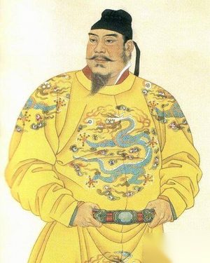 自古忠义两全难：历史上真正的隋唐英雄传