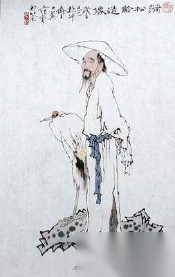 揭秘：唐朝历史上诗圣杜甫心中的圣女是谁？