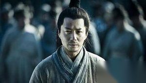 汉高祖刘邦的初汉三杰中为什么只有韩信被杀了
