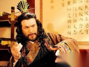 安禄山死在谁手里？是死于亲生儿子之手么？