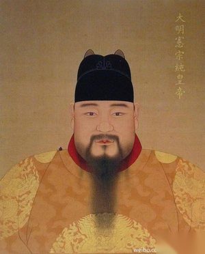 大明朝政权特务机构：东厂西厂锦衣卫区别