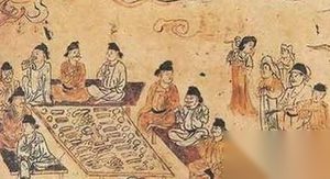古代朝廷官员怎么放假的？原来唐代就有了探亲假