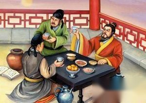 唐朝酒价知多少？唐朝的酒真的都价值千金吗