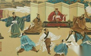 项羽要杀刘太公最后成功了吗 结果如何呢？