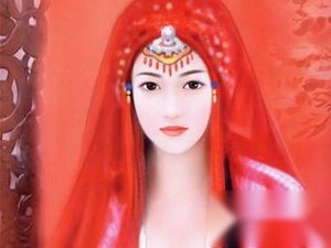 看看古代男子是如何称呼小老婆的？古代妾的地位