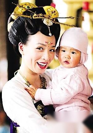 安定公主真是武则天亲手杀的吗？武则天弑女真相